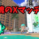 いろんな武器を使うXまっち【#Xマッチ/#Splatoon3/#かぎょlive】