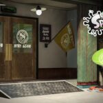 【スプラトゥーン2】ヒーローモード進める!! 疲れたらなわばり!! 『Splatoon 2 : NJI んじ』