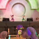 グランドフェス！！チャーコラ持ちます！！【スプラトゥーン3】