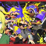 【スプラトゥーン3】短射程ブキ専が長射程ブキを人並みに使えるようになるまで練習する #4【配信139日目】