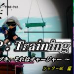 🍎ナワバリでスナイプ練習🍎リッター初心者が射撃練習をします。【スプラトゥーン3】