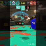 なにぃ～？この武器ぃ～？#スプラトゥーン3 #shorts