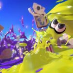 【Splatoon 3】フェス会場を守るべく7億個の金イクラを集めよう