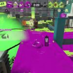 このブキで優勝！！！【スプラトゥーン3】【毎日配信】