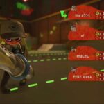 スプラトゥーン３　チャンネル登録50人目指す配信！！