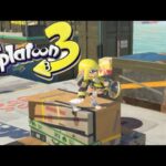 【スプラトゥーン３】プラべ参加型！！　初心者さん初見さん大歓迎！　　※概要欄読んでね