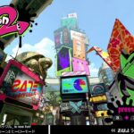 スプラトゥーン2 ヒーローモード #2 エリア3