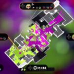 [スプラトゥーン3]サーモンラン→バンカラマッチorXマッチ