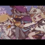 のんびりと【XP3600】【スプラトゥーン3】