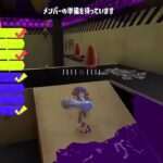 スプラトゥーン3　フェス