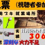 【スプラトゥーン３】火力不足に加えて納品難！メイン武器パブロで窮地を救えるか！？【サーモンランNW】