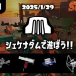 【スプラトゥーン3】サーモンランをする枠。　(初見様大歓迎)