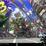 スプラトゥーン3 ヒーローモード #4 サイト5～6