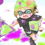 【スプラトゥーン3】チャレンジで練習ギアあけ【わかばシューター】