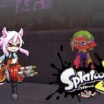 【スプラトゥーン3】雑談しながらフェス前の練習ちょこっと